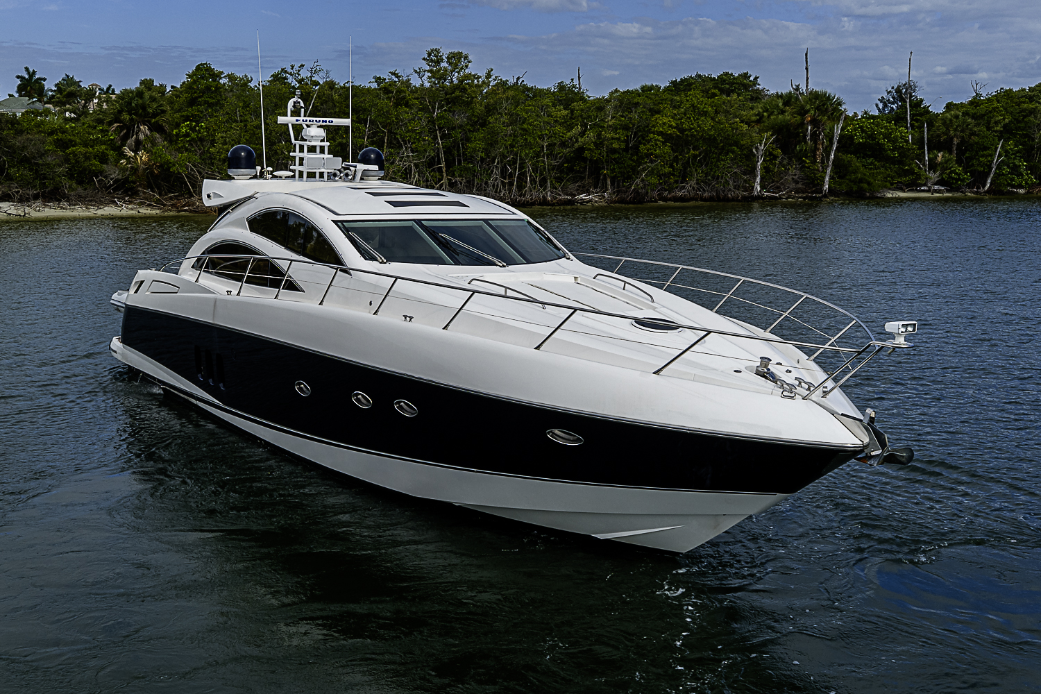 Eagle II yacht photo 16