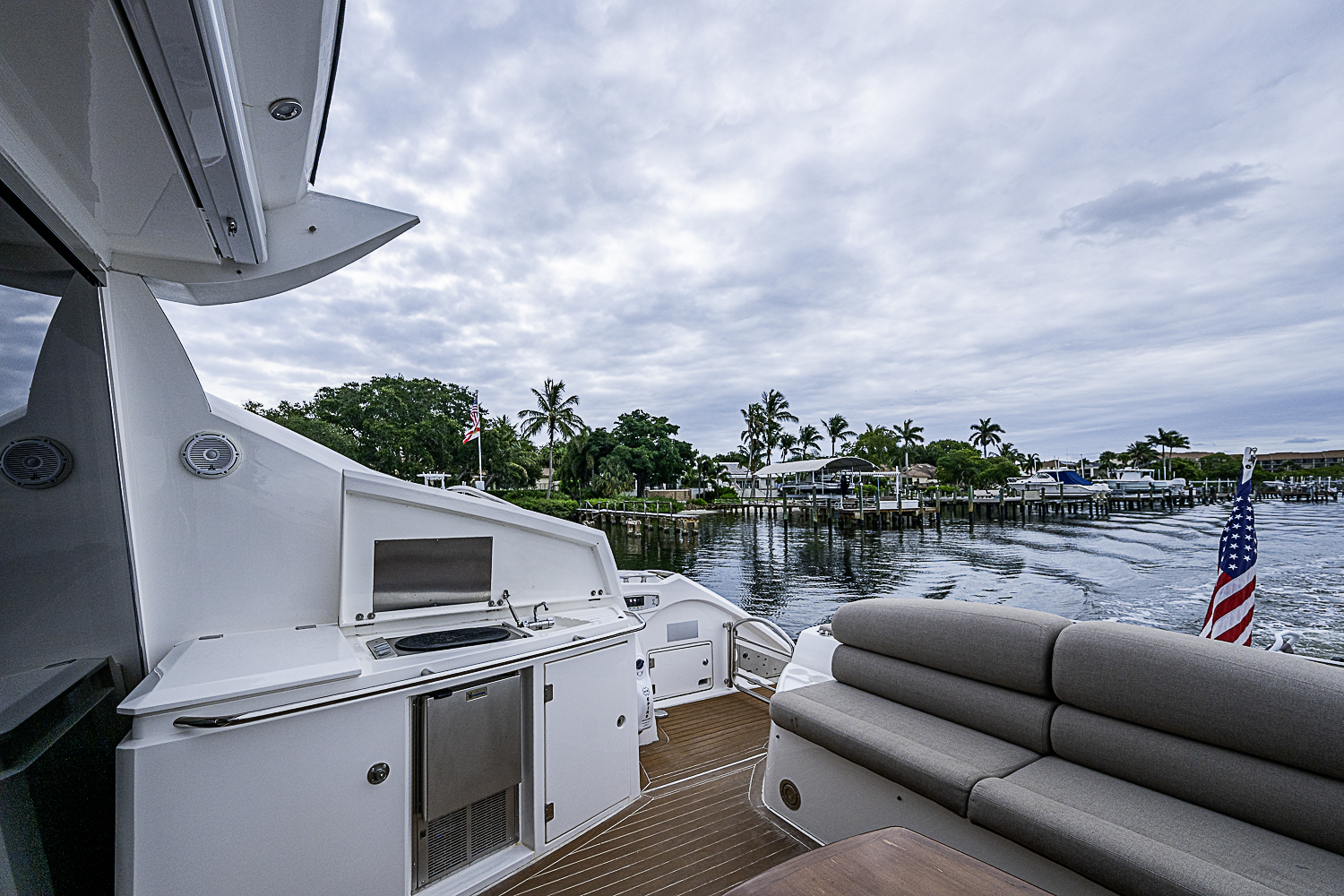 Eagle II yacht photo 42