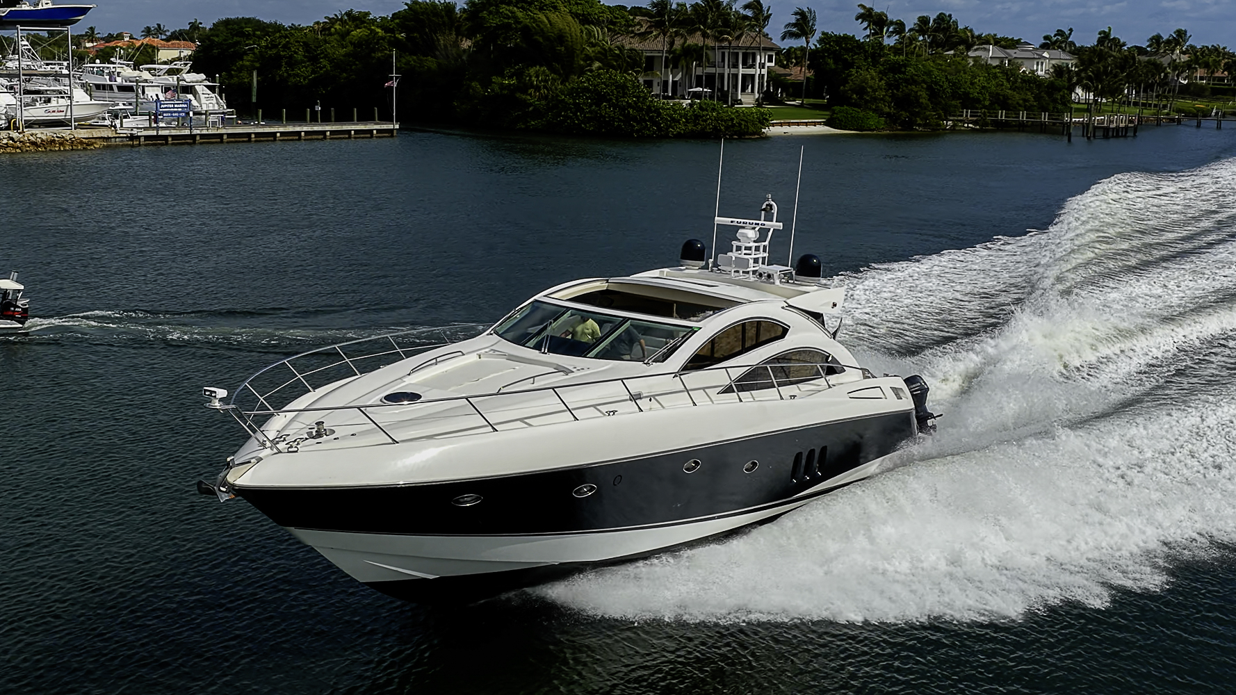 Eagle II yacht photo 128