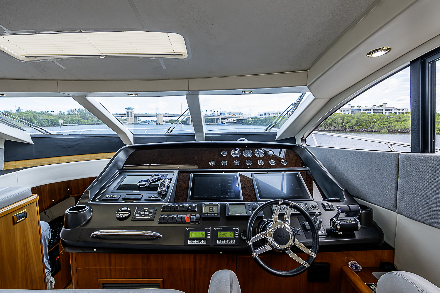 Eagle II yacht photo 78