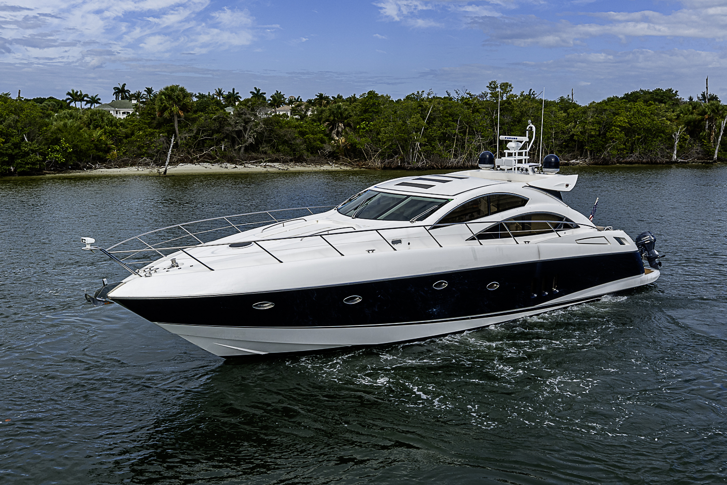 Eagle II yacht photo 13