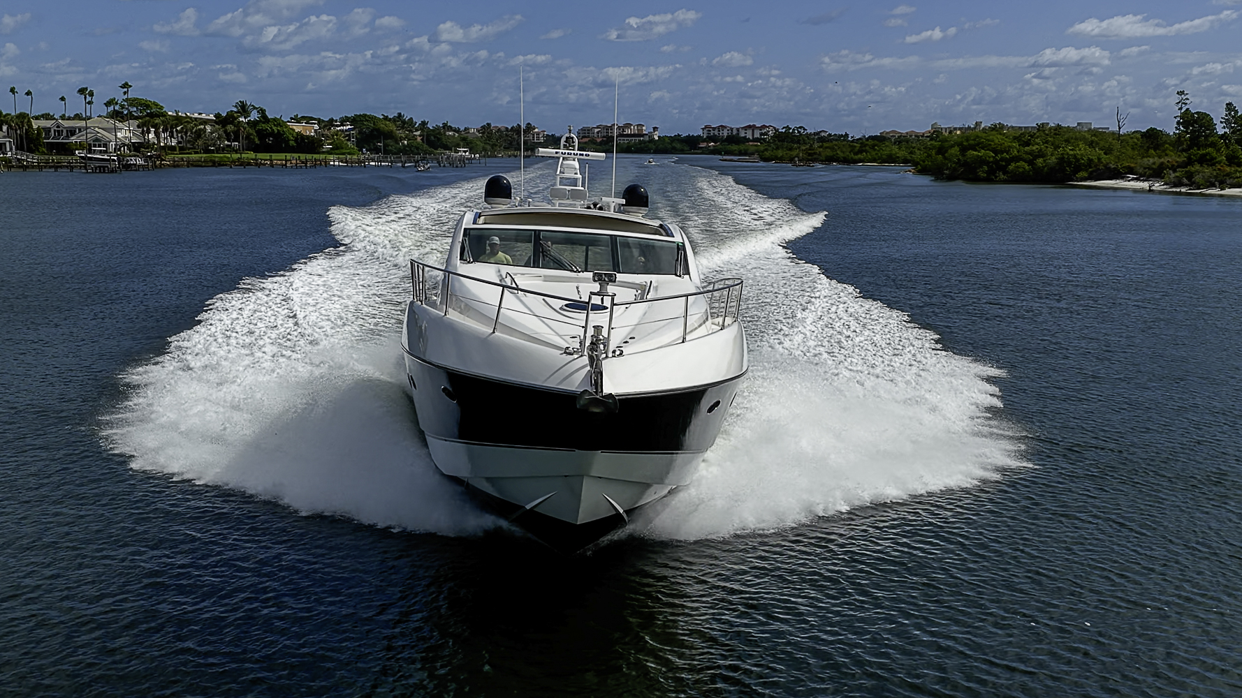 Eagle II yacht photo 133