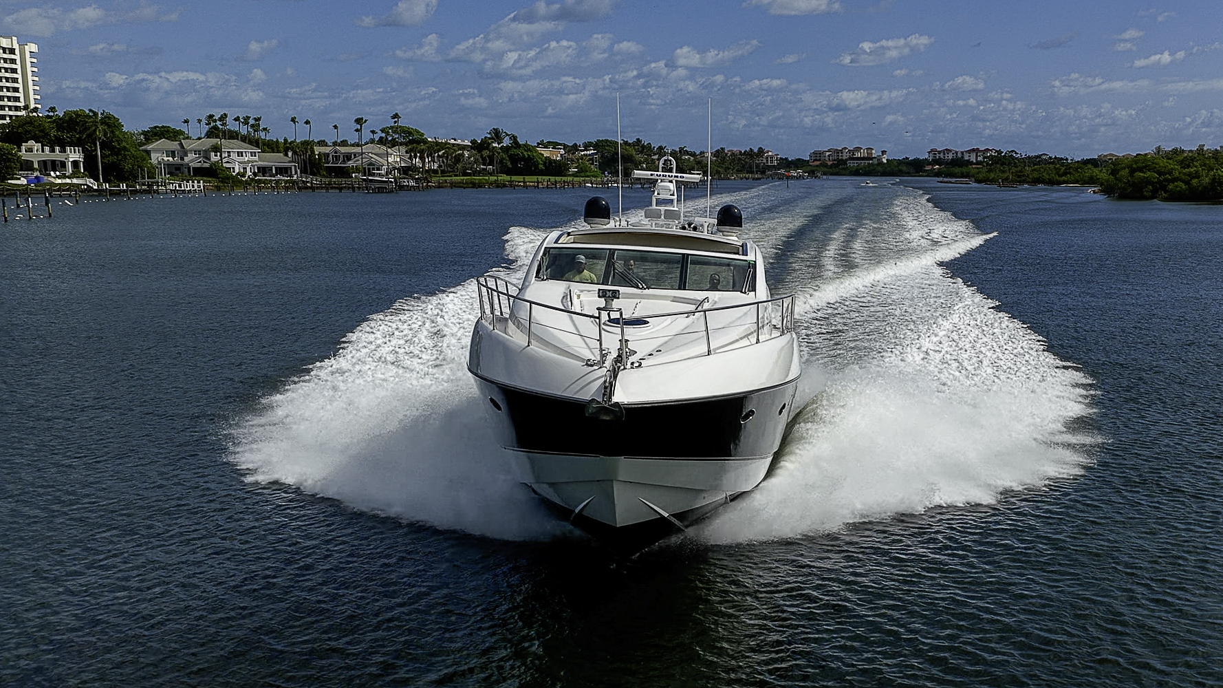 Eagle II yacht photo 134