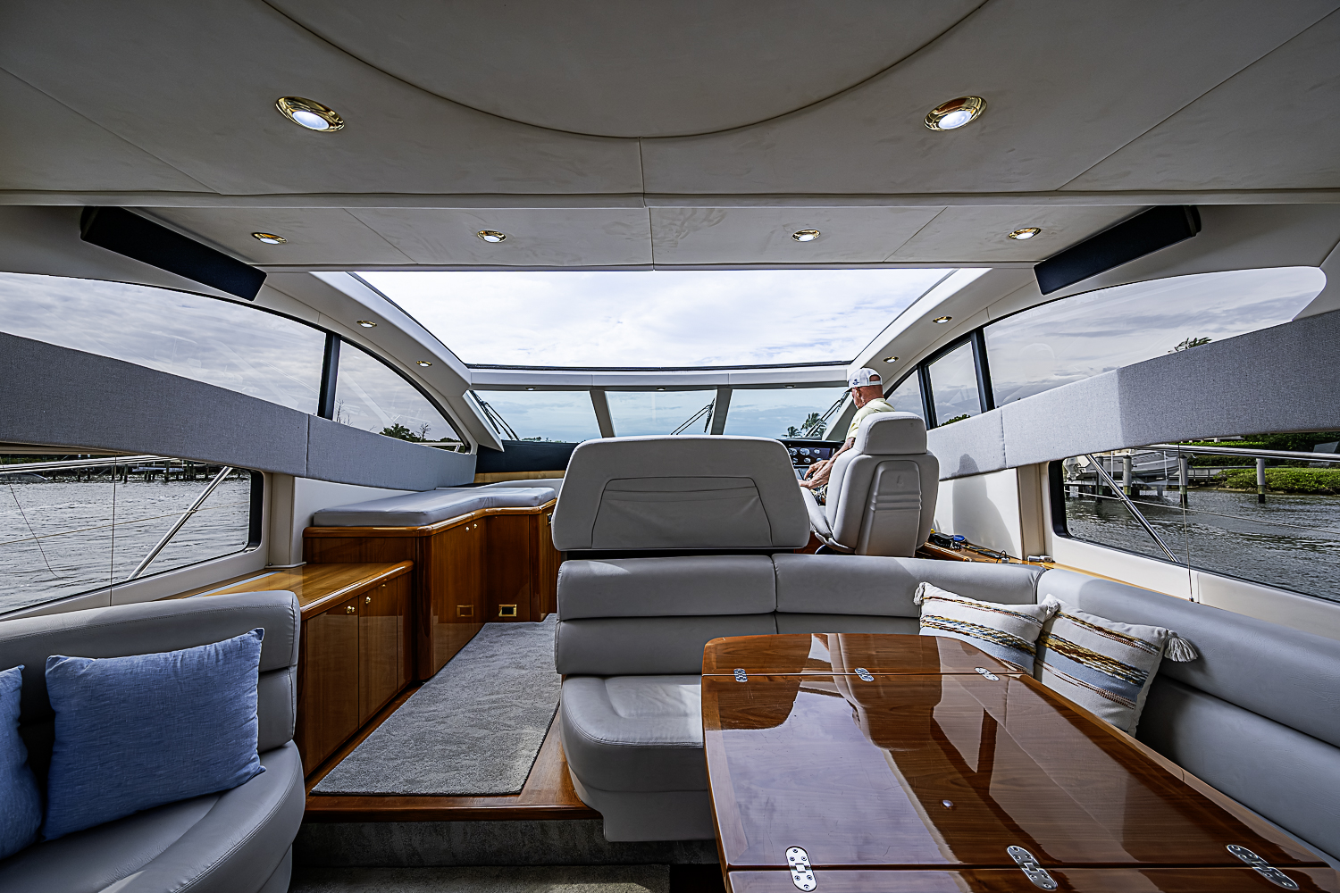 Eagle II yacht photo 87