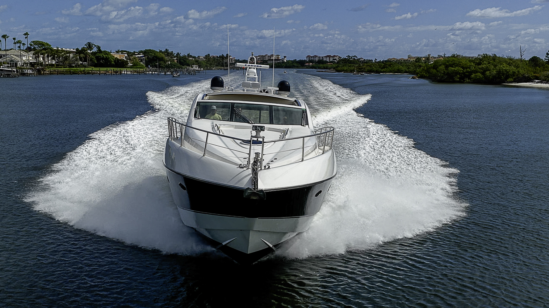 Eagle II yacht photo 132