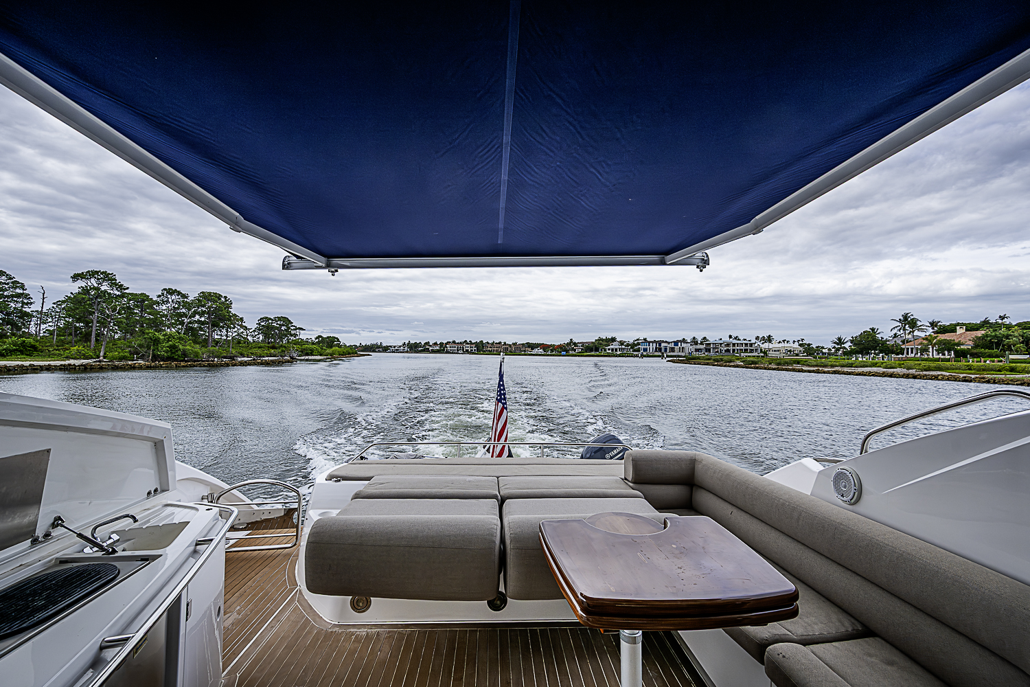 Eagle II yacht photo 47