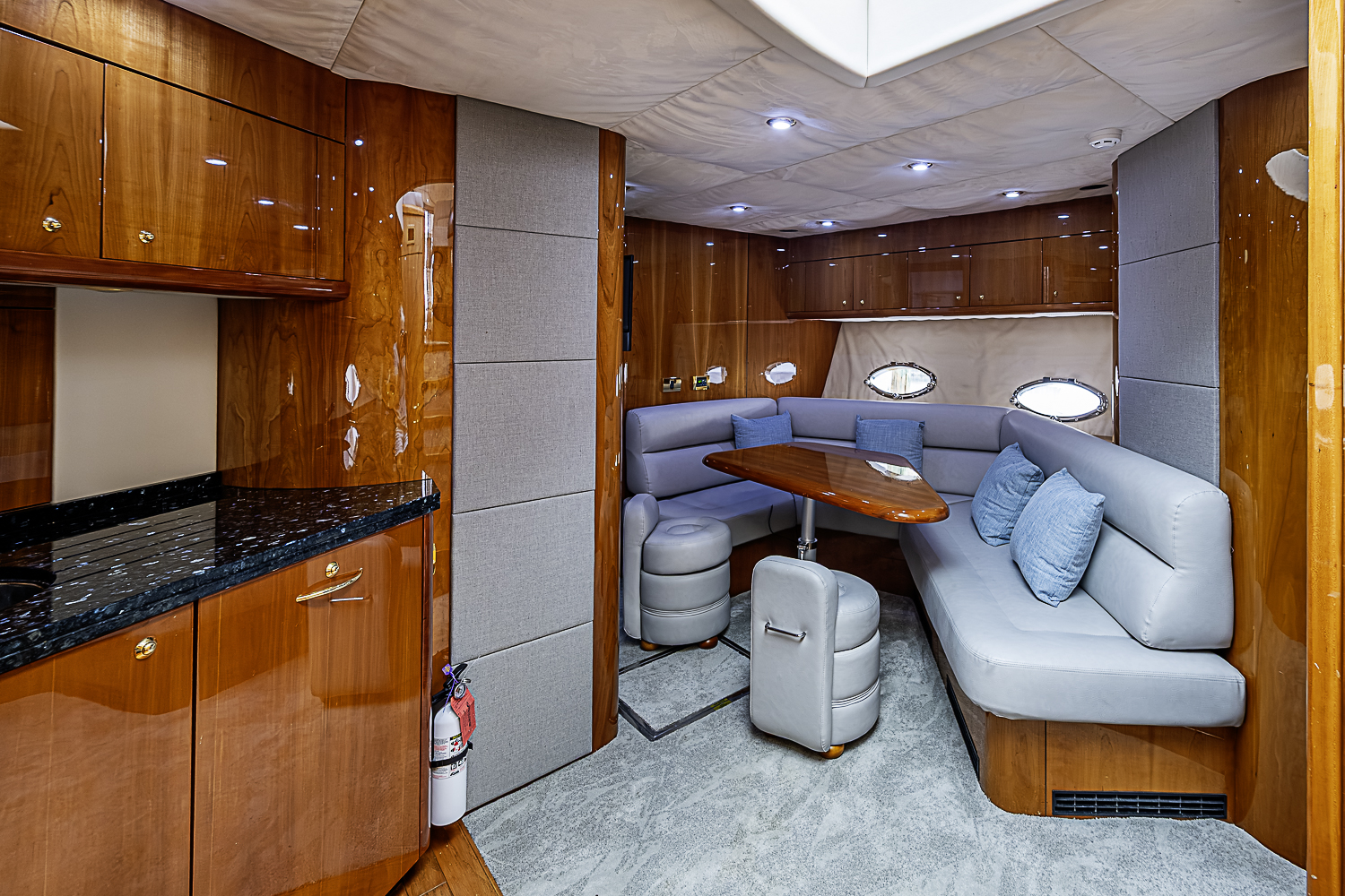 Eagle II yacht photo 68