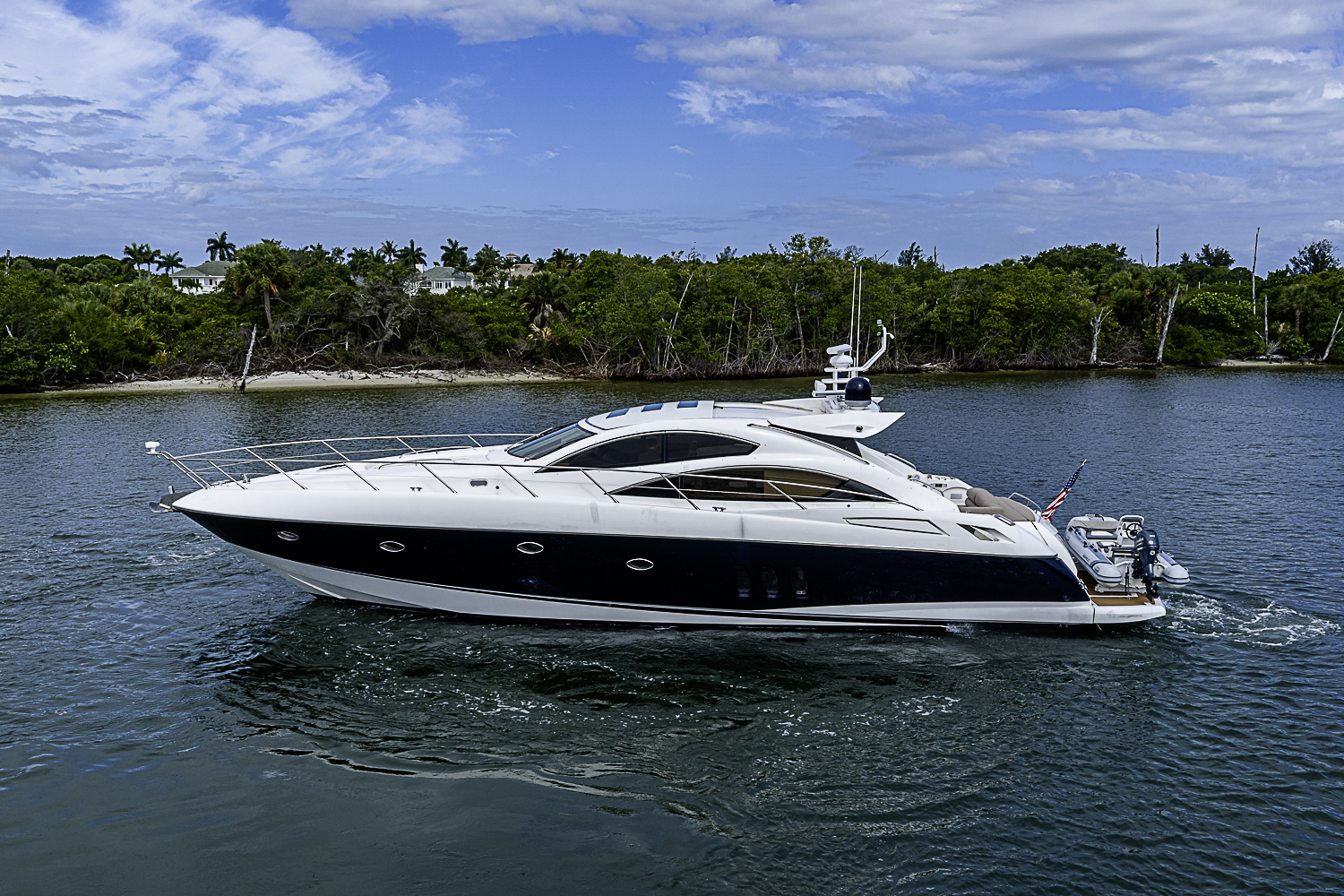 Eagle II yacht photo 9
