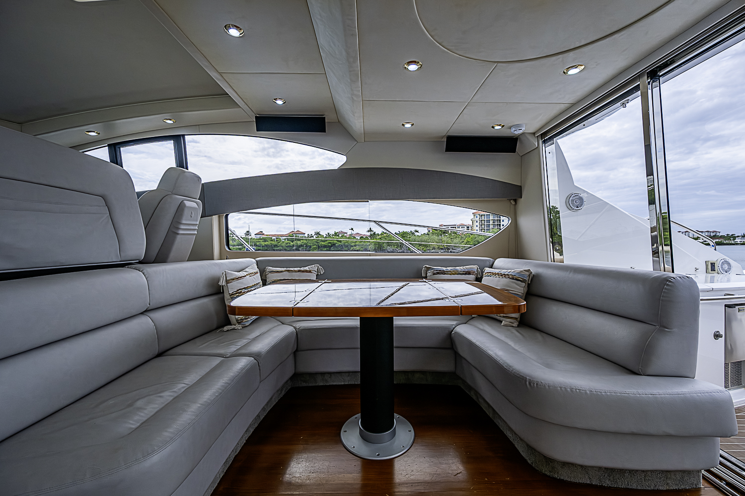 Eagle II yacht photo 85