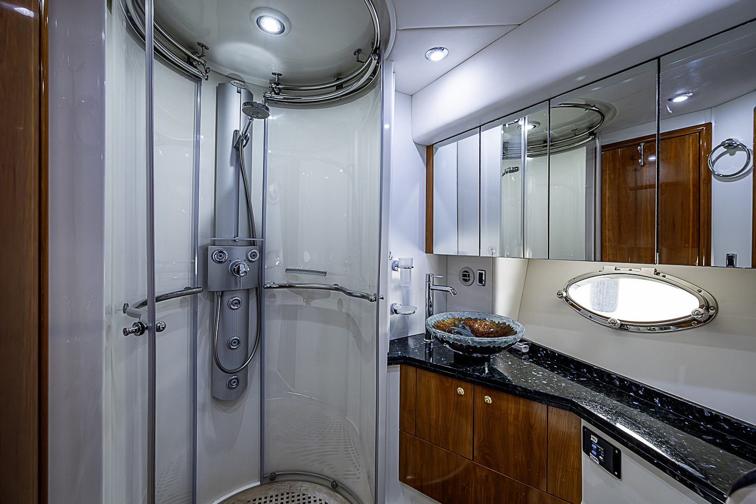 Eagle II yacht photo 105