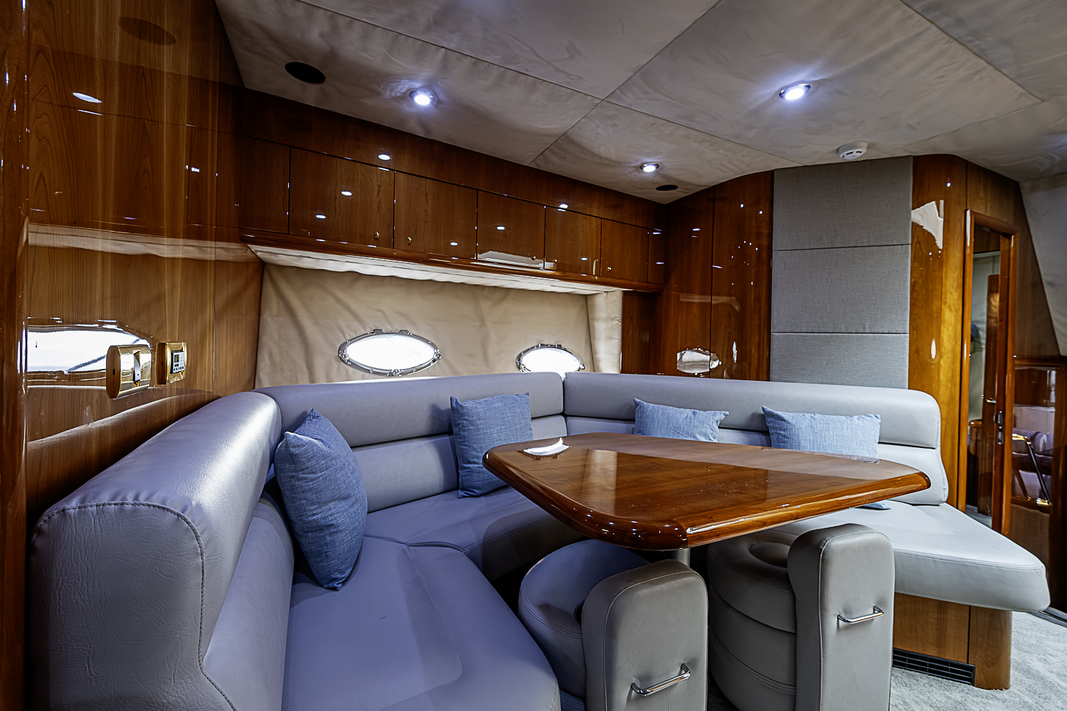 Eagle II yacht photo 66