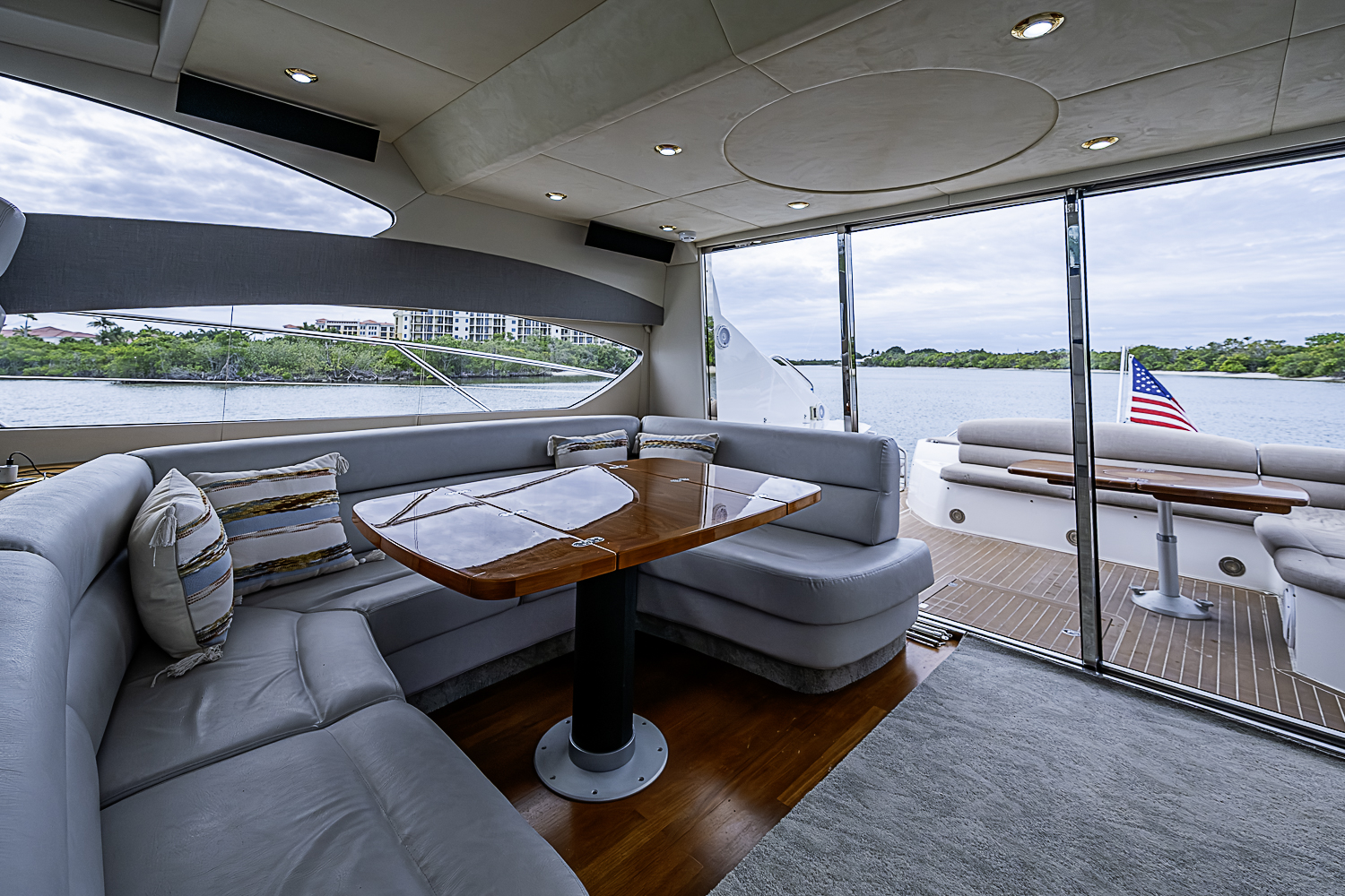 Eagle II yacht photo 84