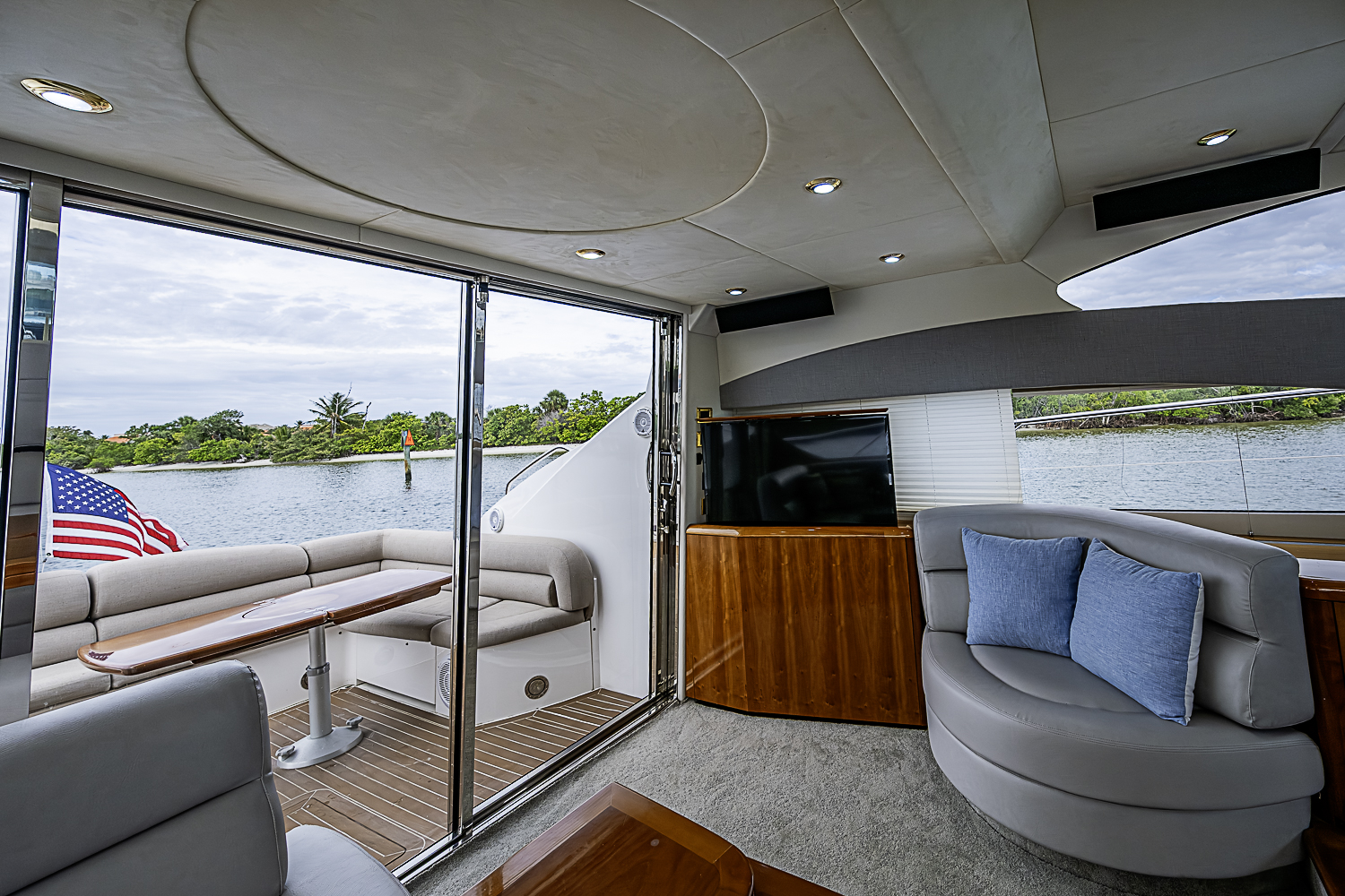Eagle II yacht photo 83