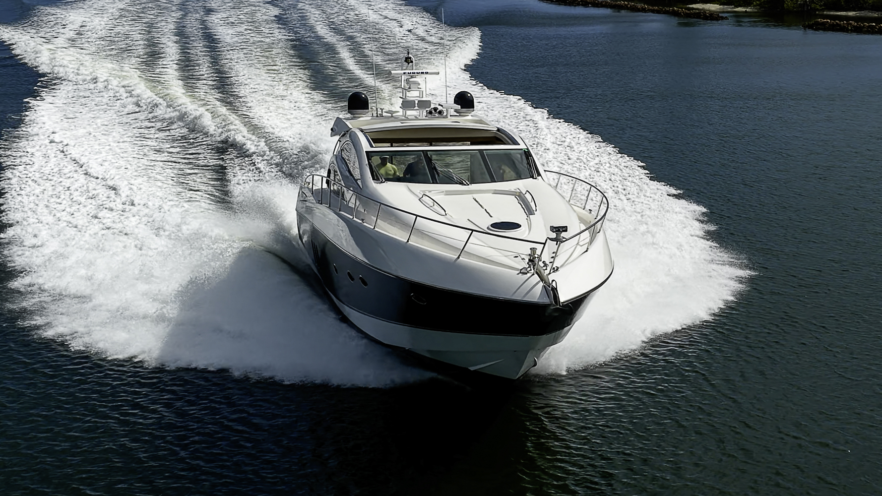 Eagle II yacht photo 131