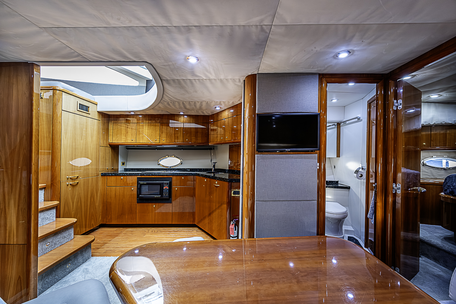 Eagle II yacht photo 69