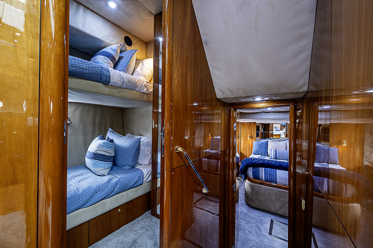 Eagle II yacht photo 75