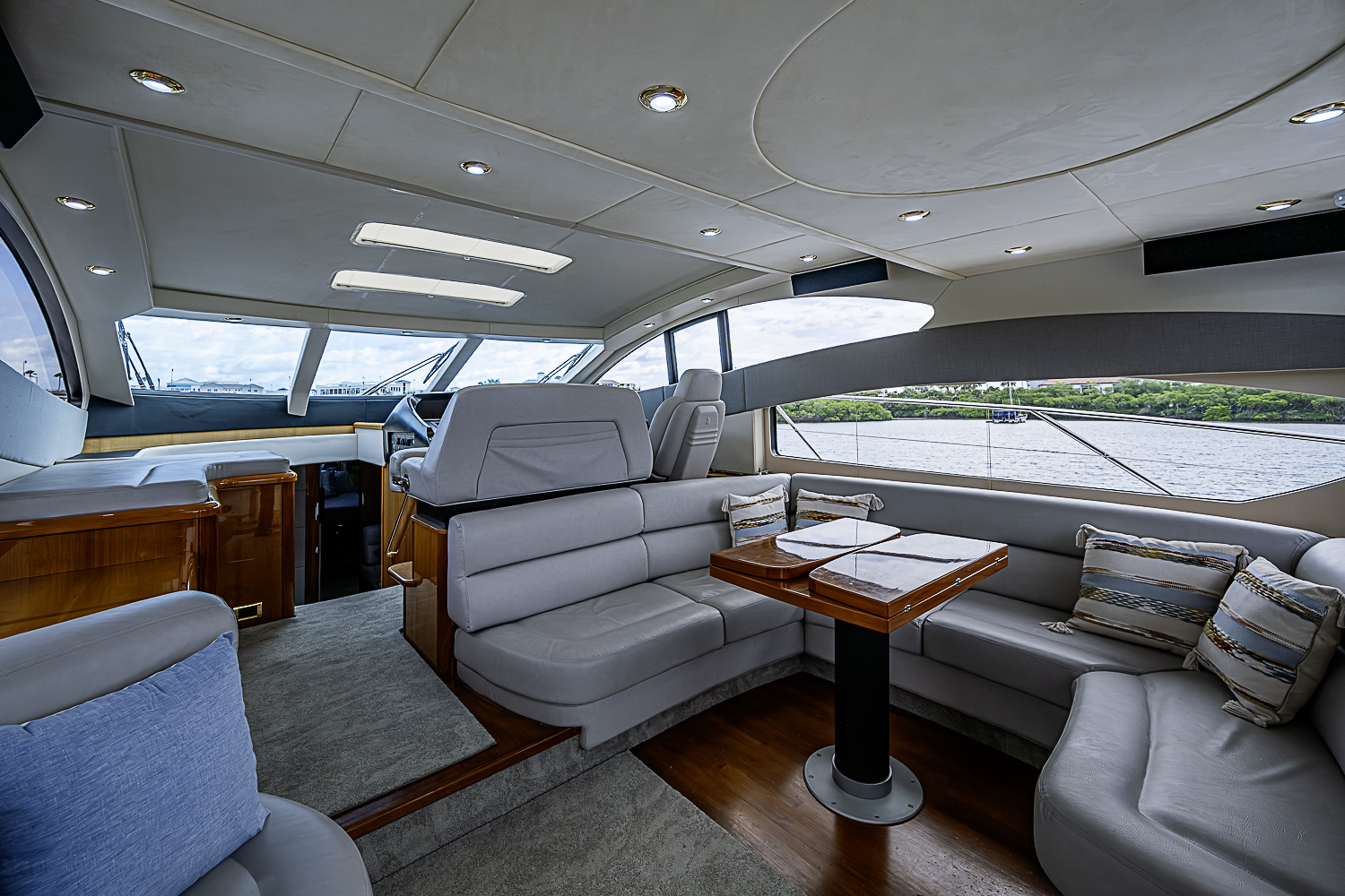 Eagle II yacht photo 76