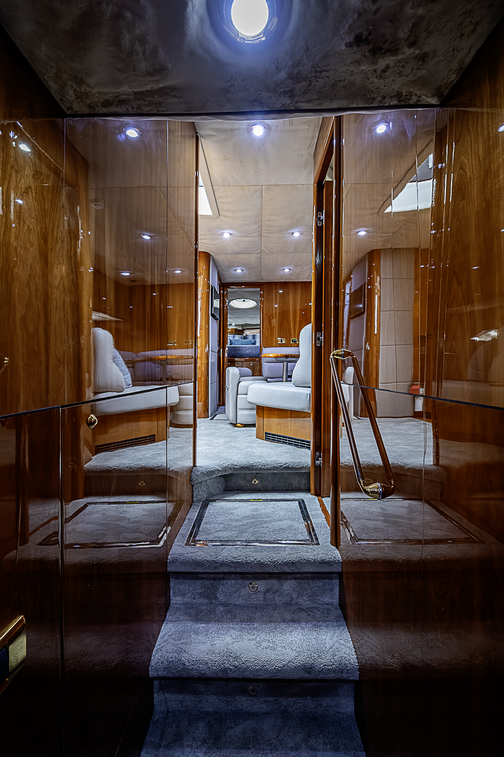 Eagle II yacht photo 74