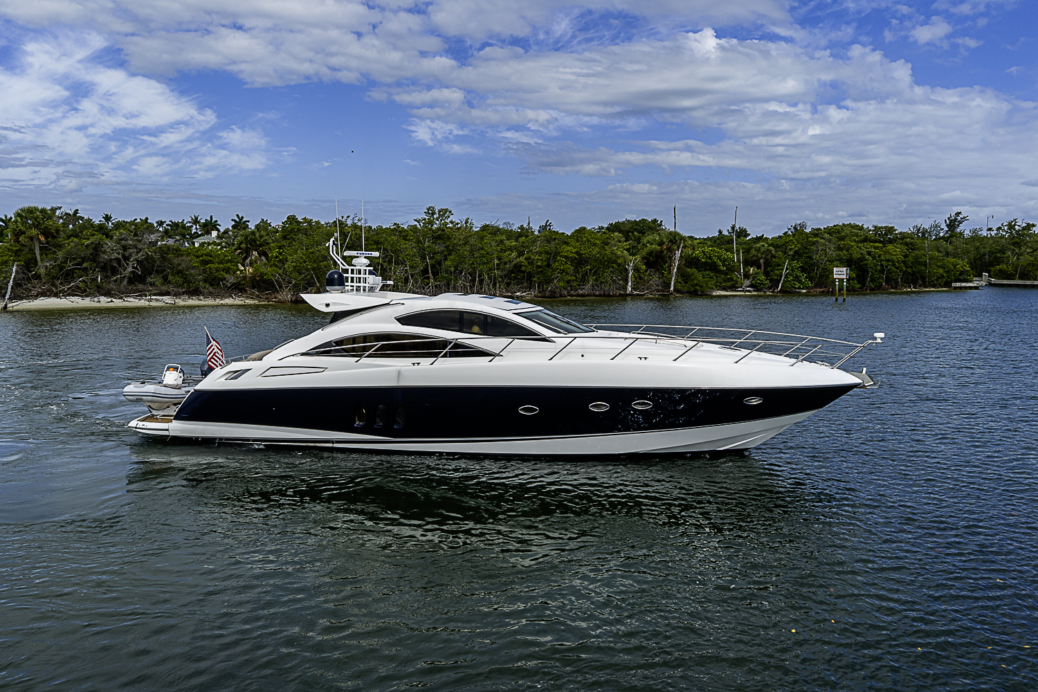Eagle II yacht photo 21