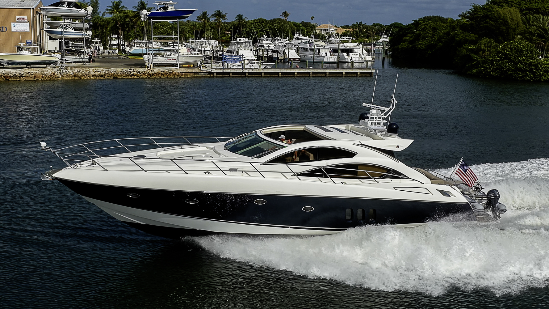 Eagle II yacht photo 126