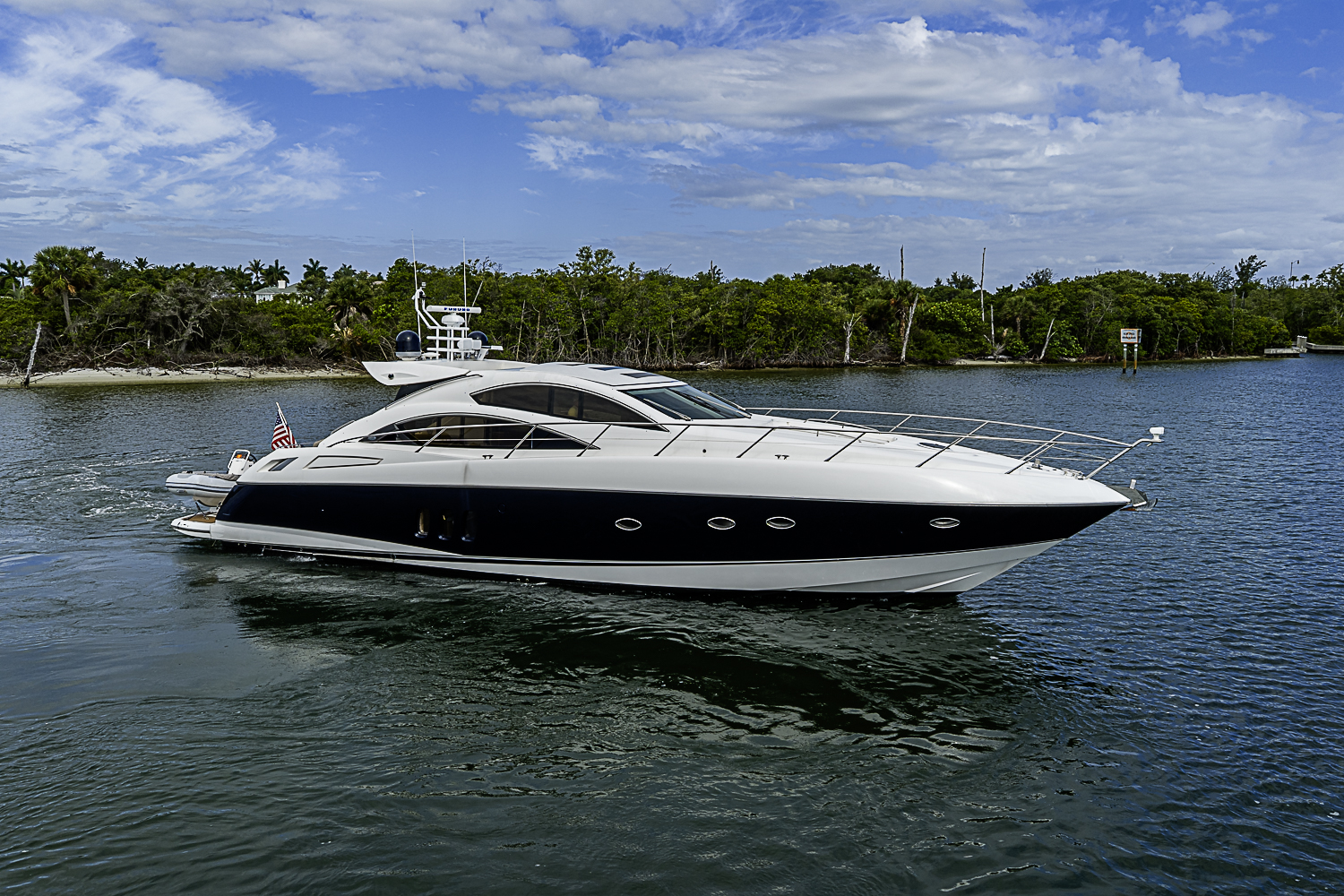 Eagle II yacht photo 20