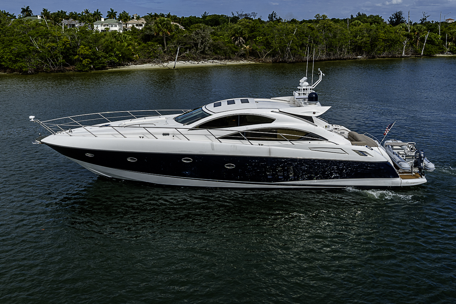 Eagle II yacht photo 28