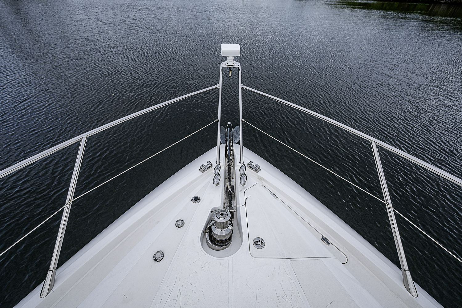 Eagle II yacht photo 32