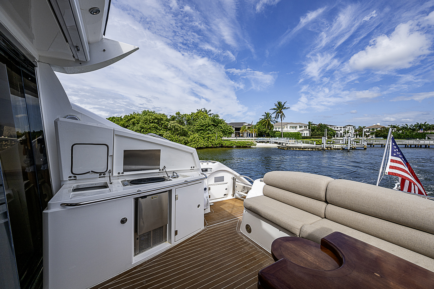 Eagle II yacht photo 52