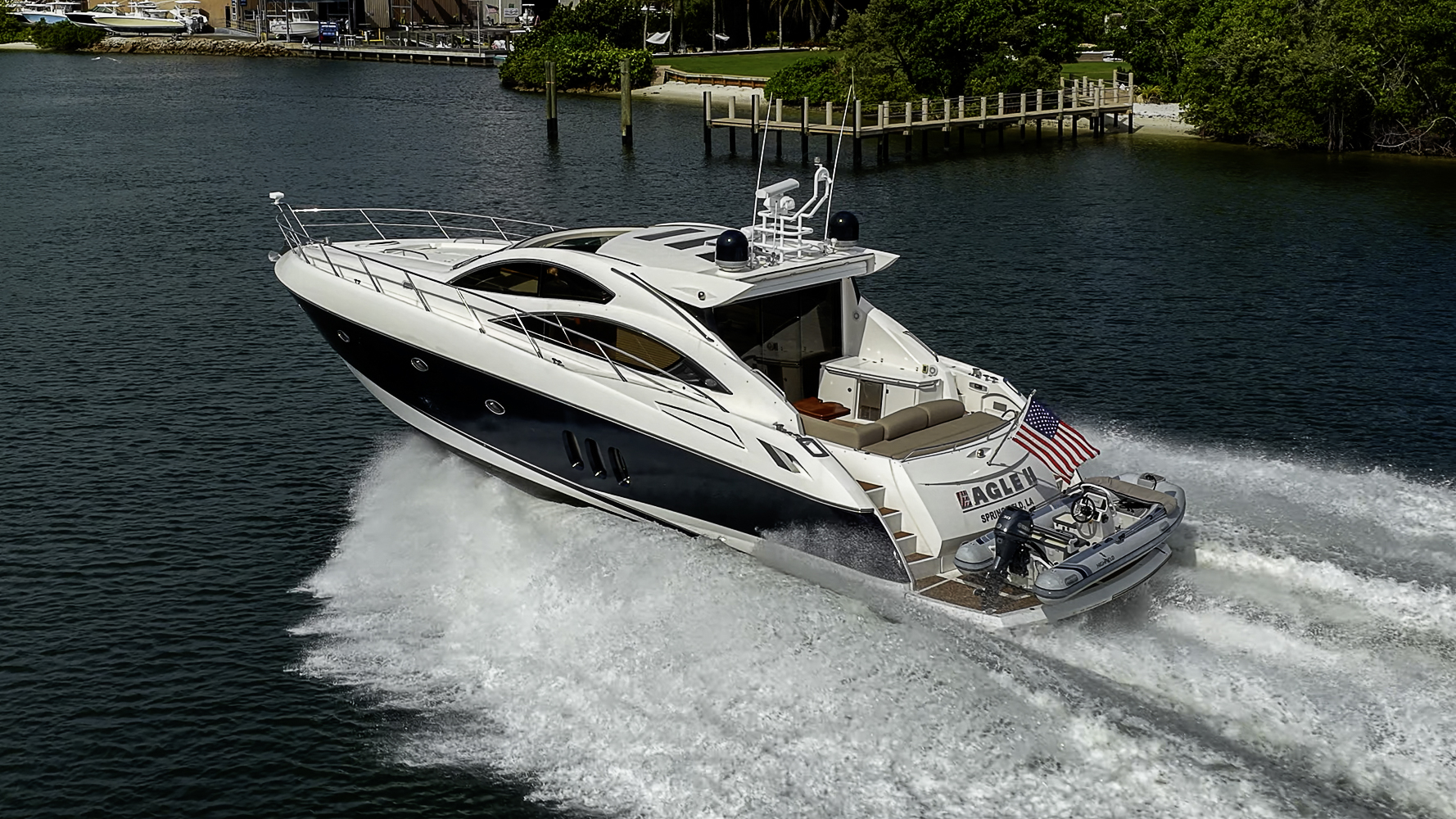 Eagle II yacht photo 122