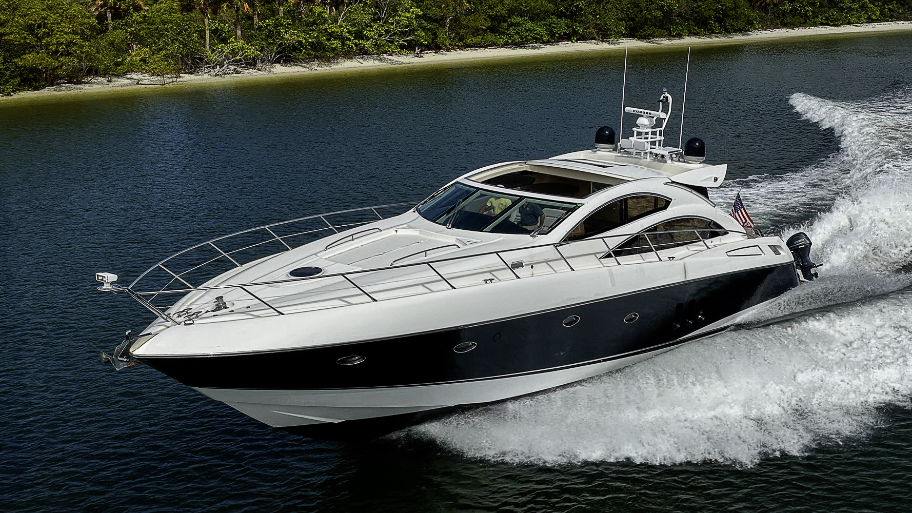 Eagle II yacht photo 113
