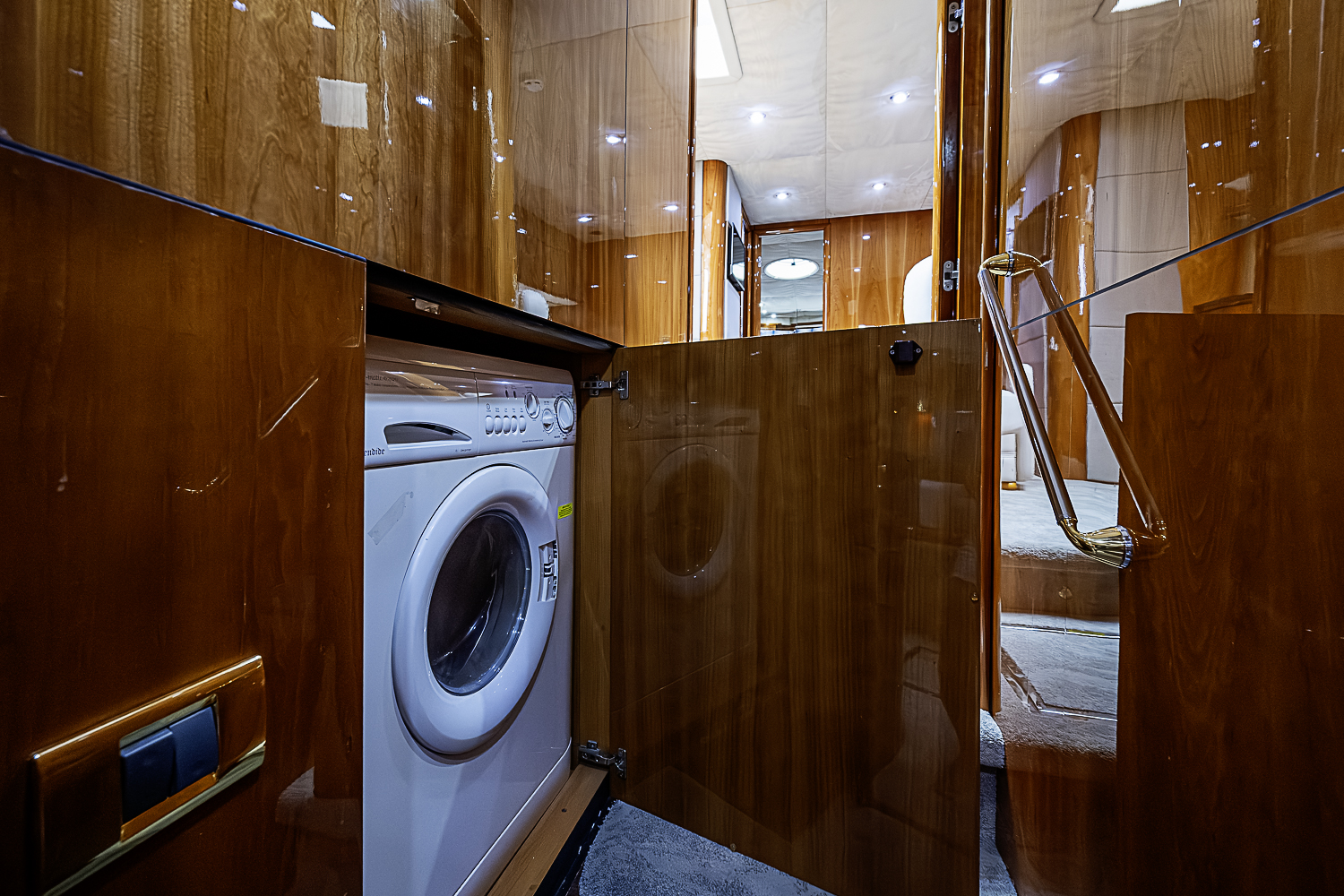 Eagle II yacht photo 111