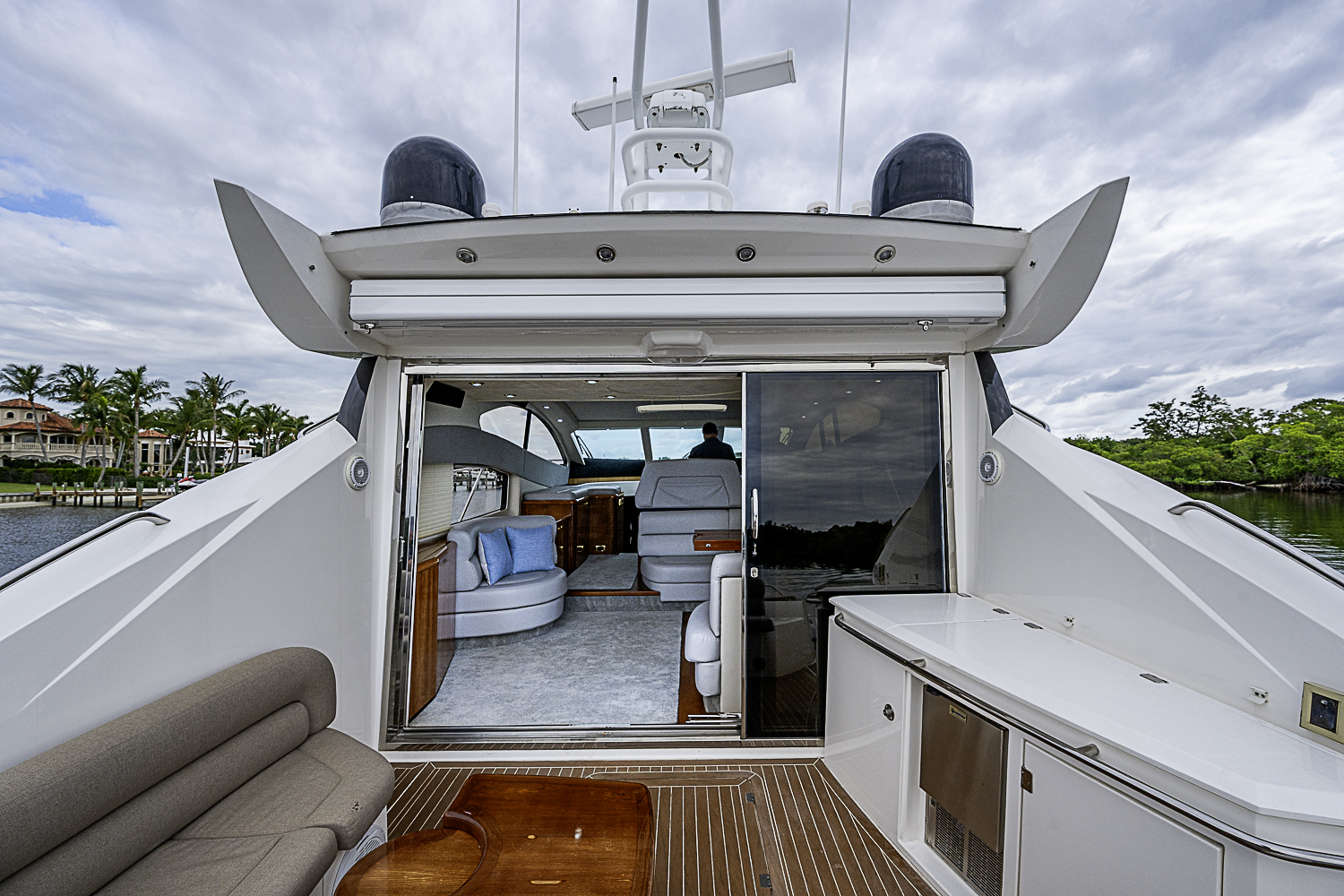 Eagle II yacht photo 46