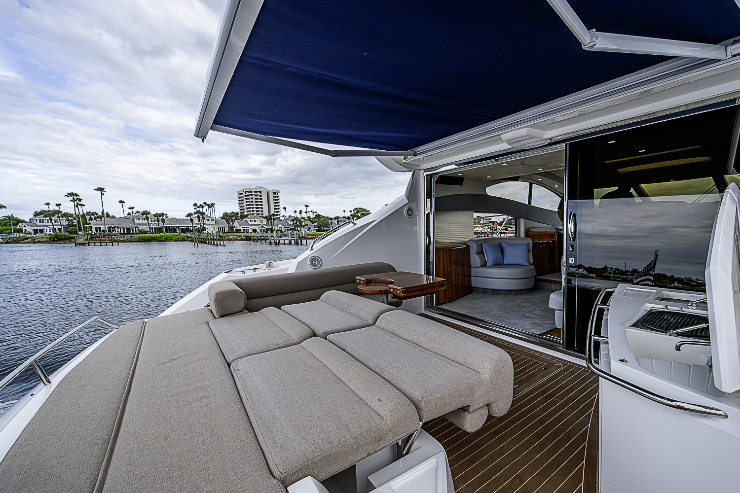 Eagle II yacht photo 48