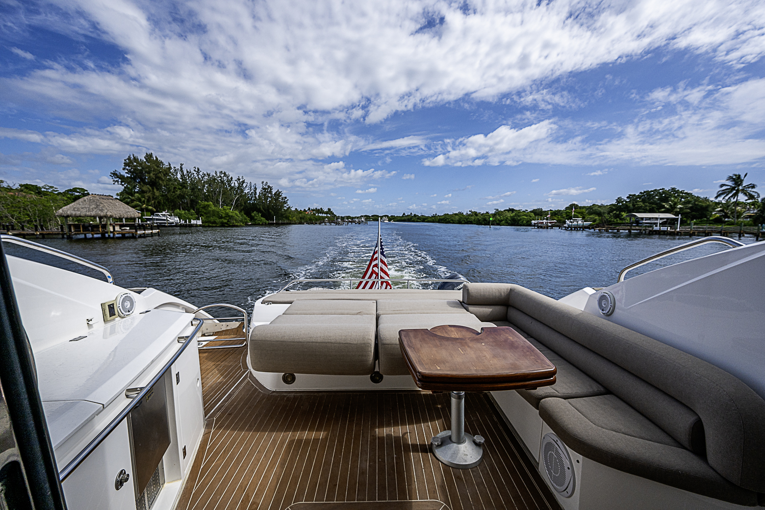 Eagle II yacht photo 54