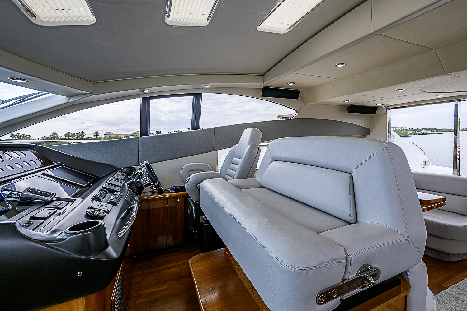 Eagle II yacht photo 79