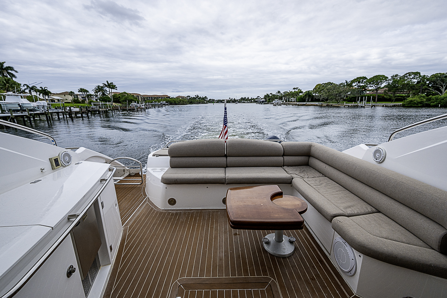 Eagle II yacht photo 40