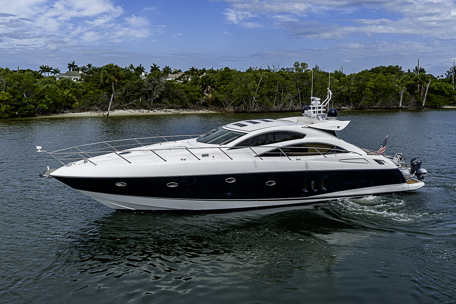Eagle II yacht photo 12