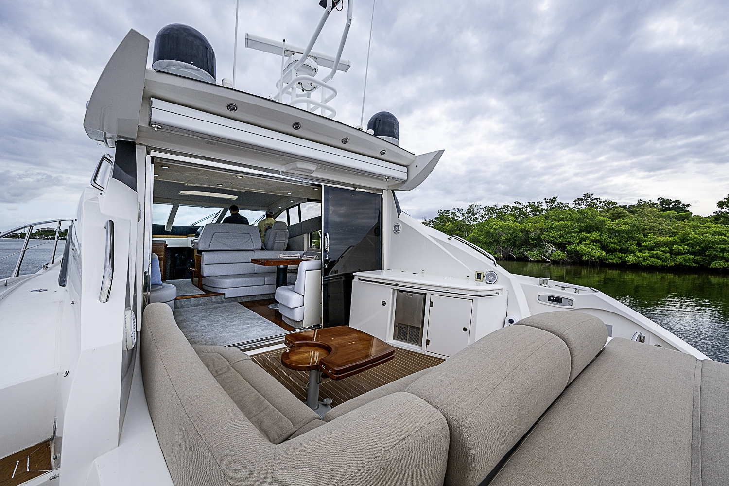 Eagle II yacht photo 45