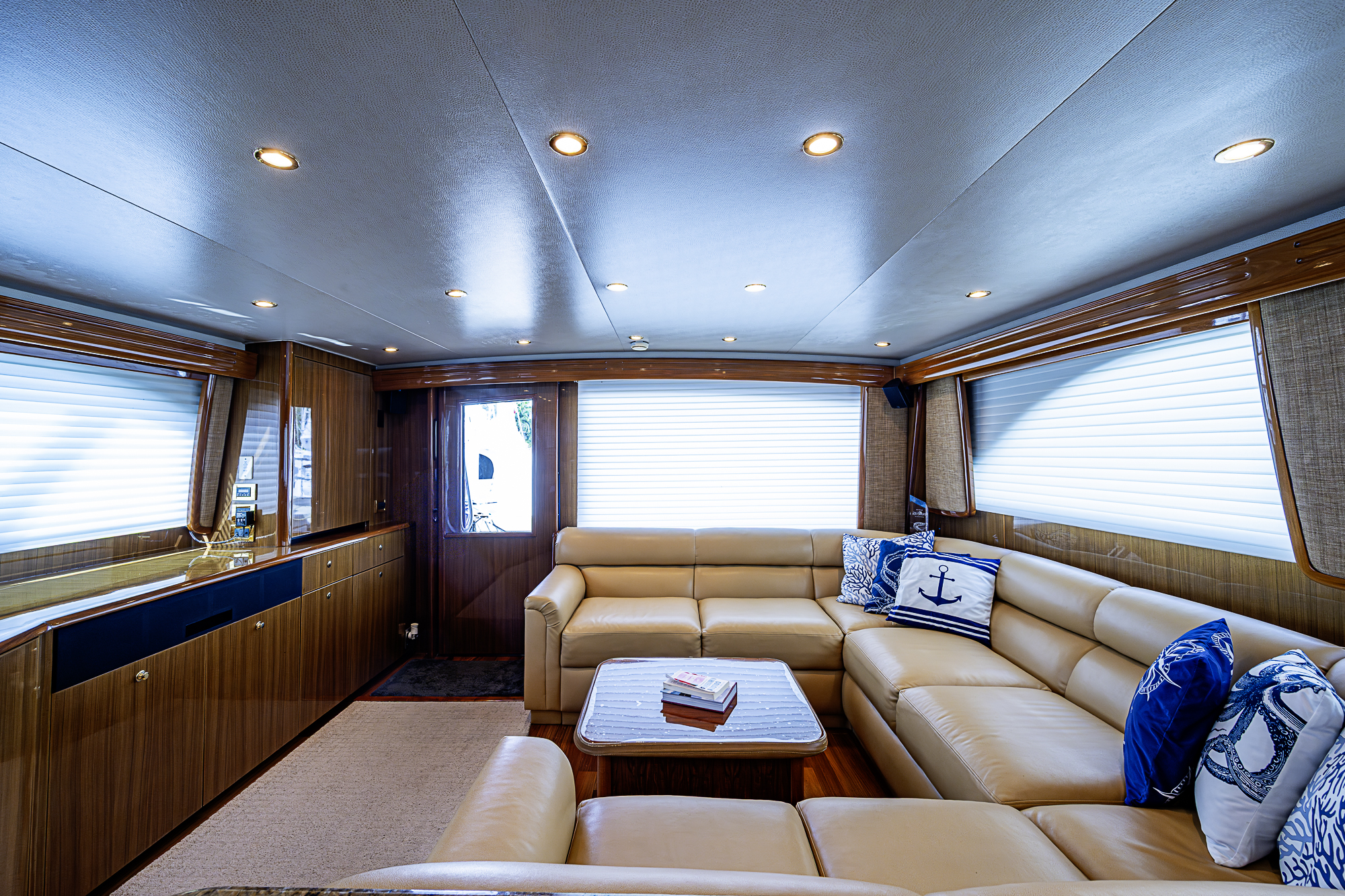 Big Blue yacht photo 86