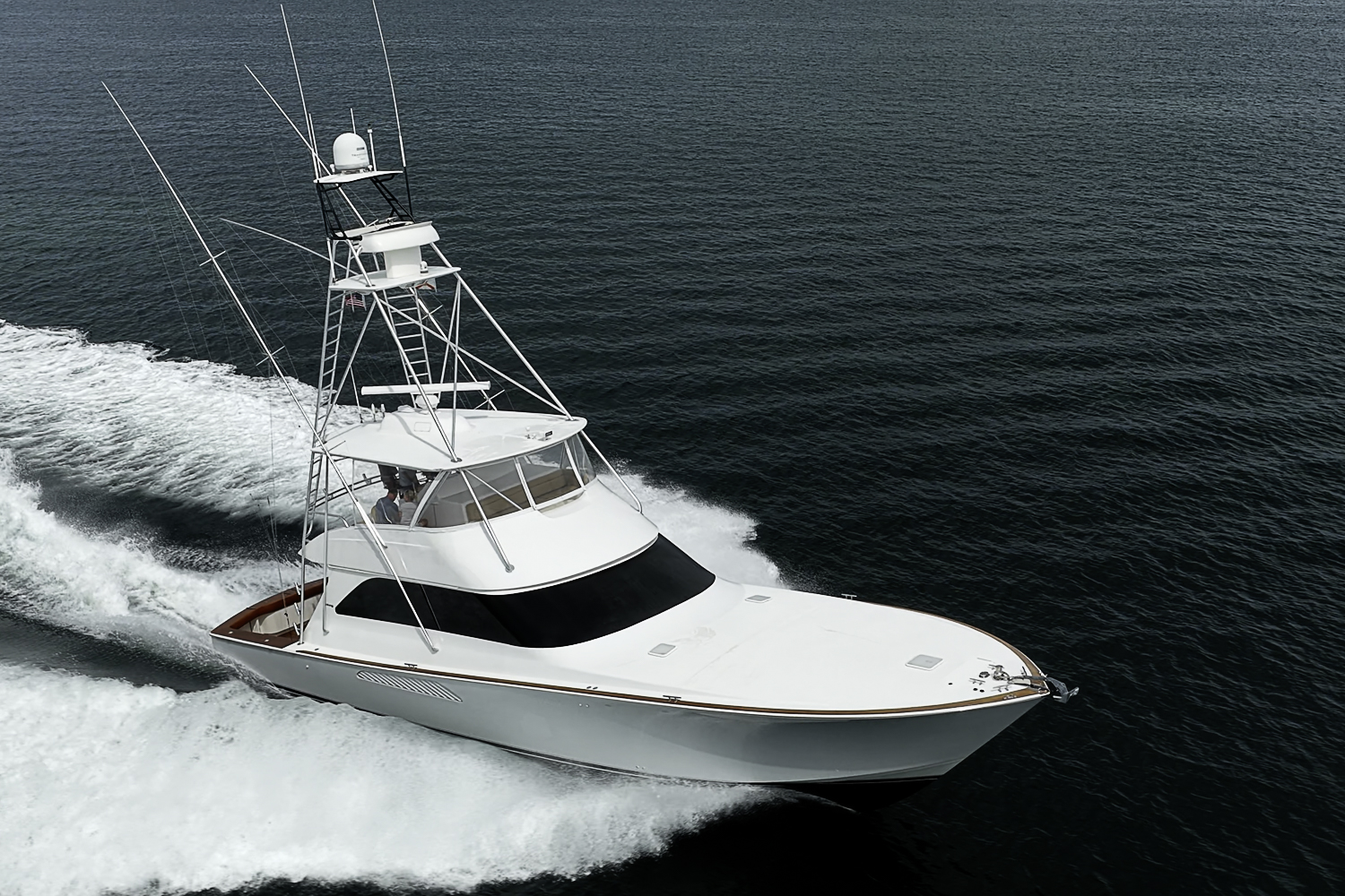 Big Blue yacht photo 133