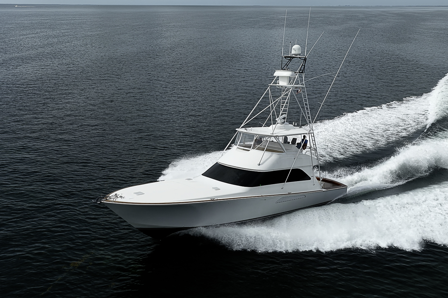 Big Blue yacht photo 135