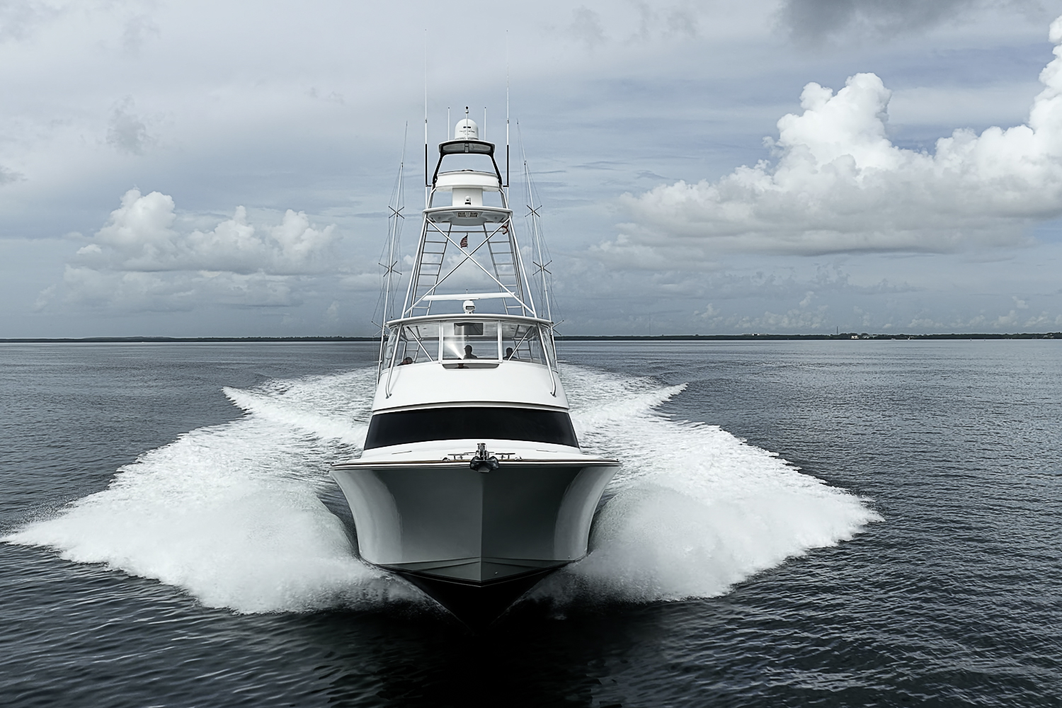 Big Blue yacht photo 124