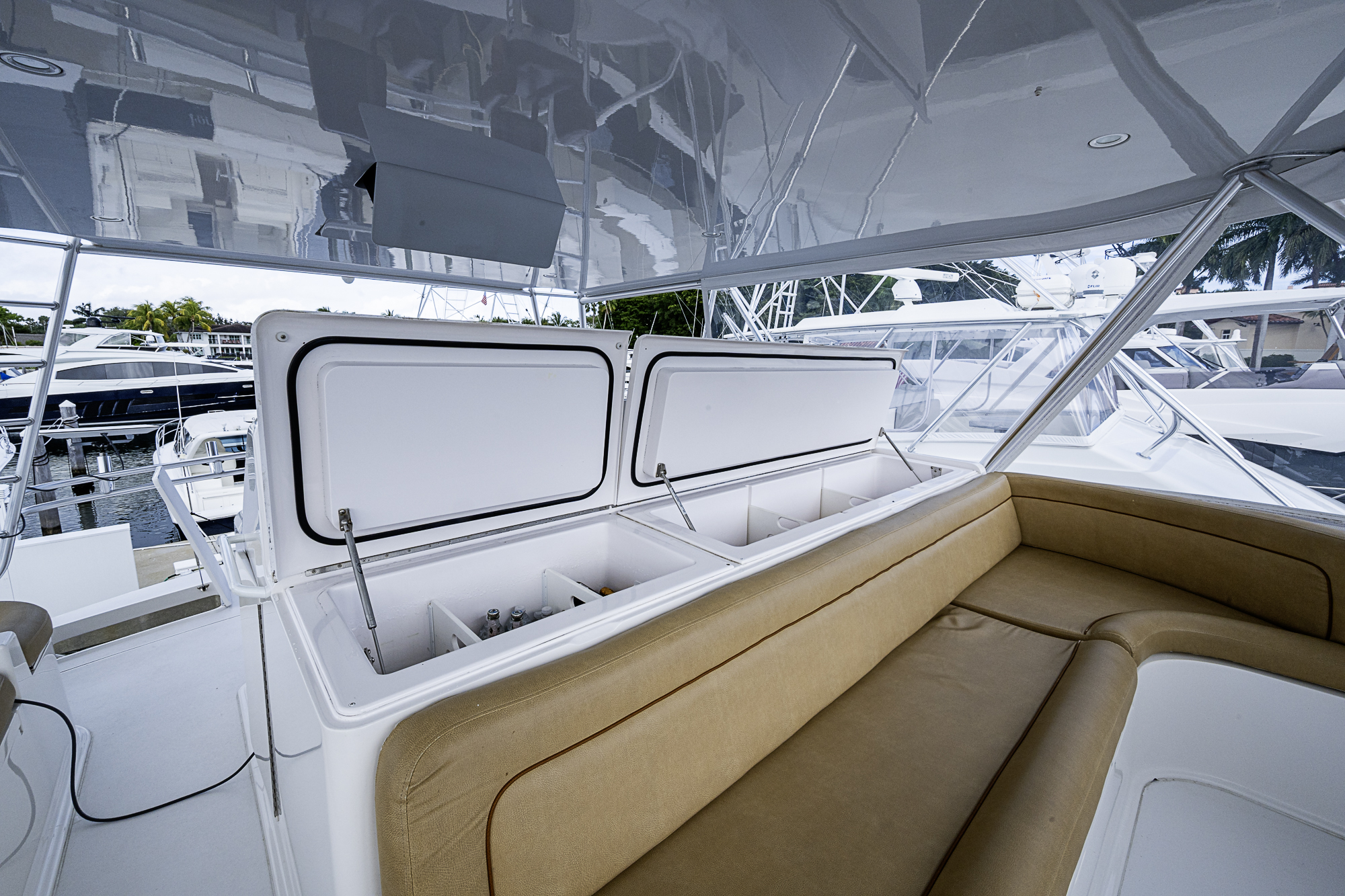 Big Blue yacht photo 44