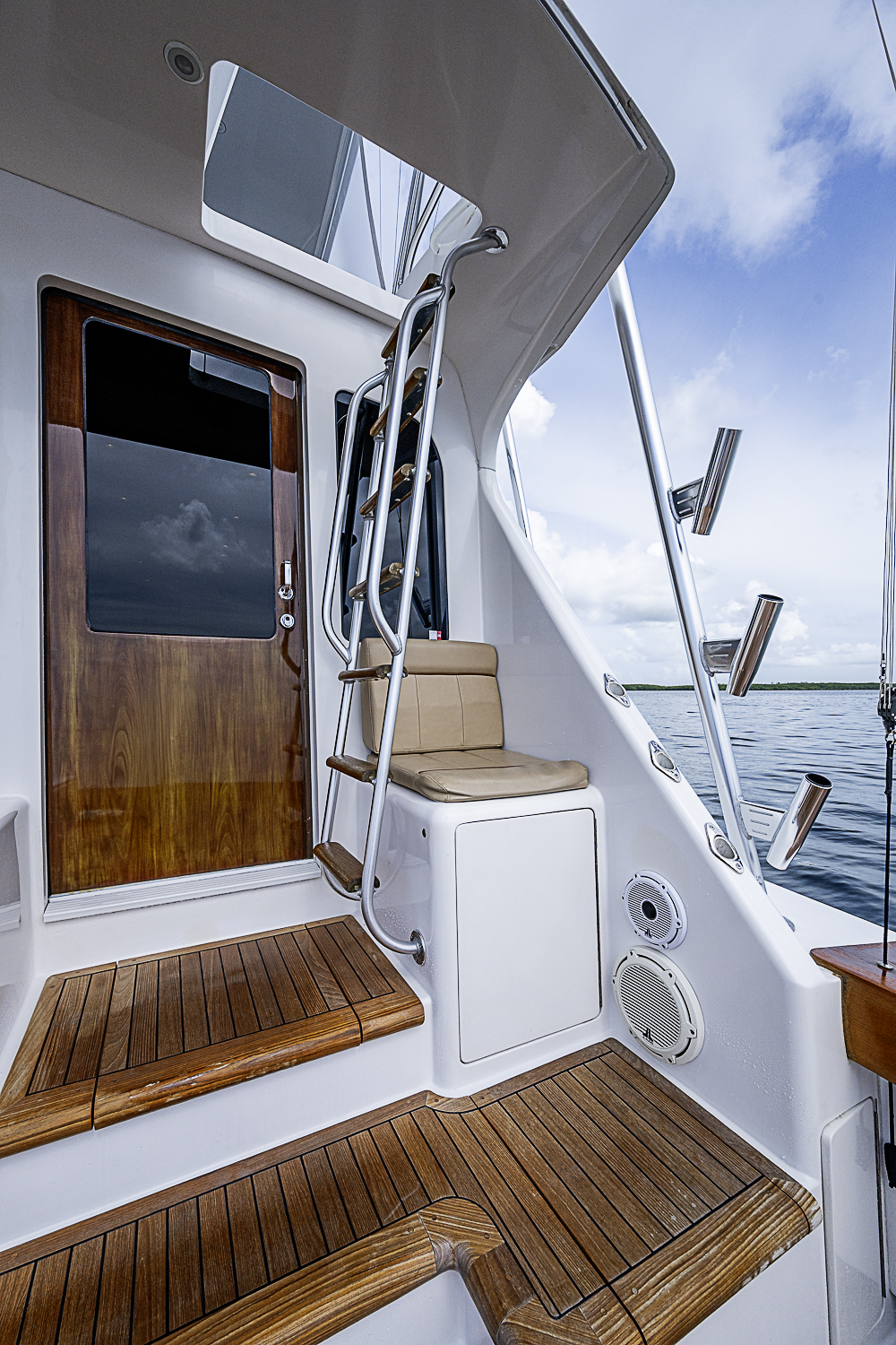 Big Blue yacht photo 56