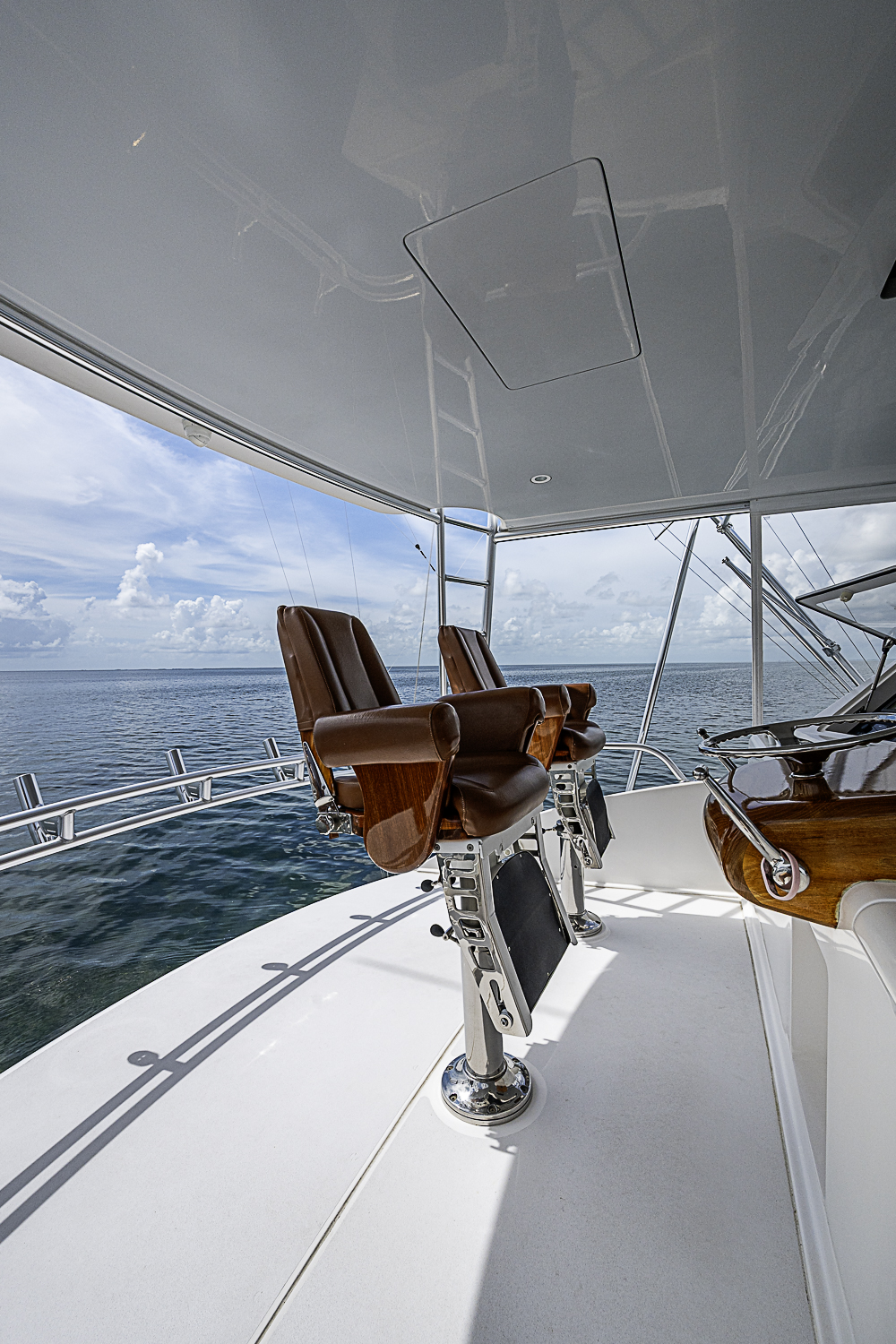 Big Blue yacht photo 34
