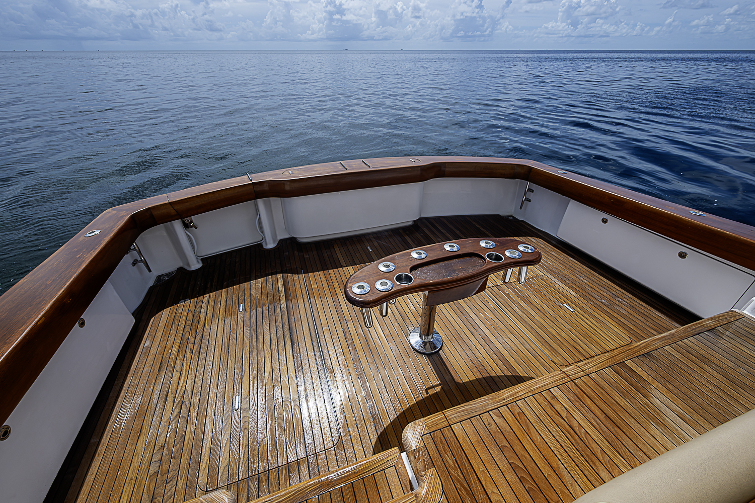 Big Blue yacht photo 46