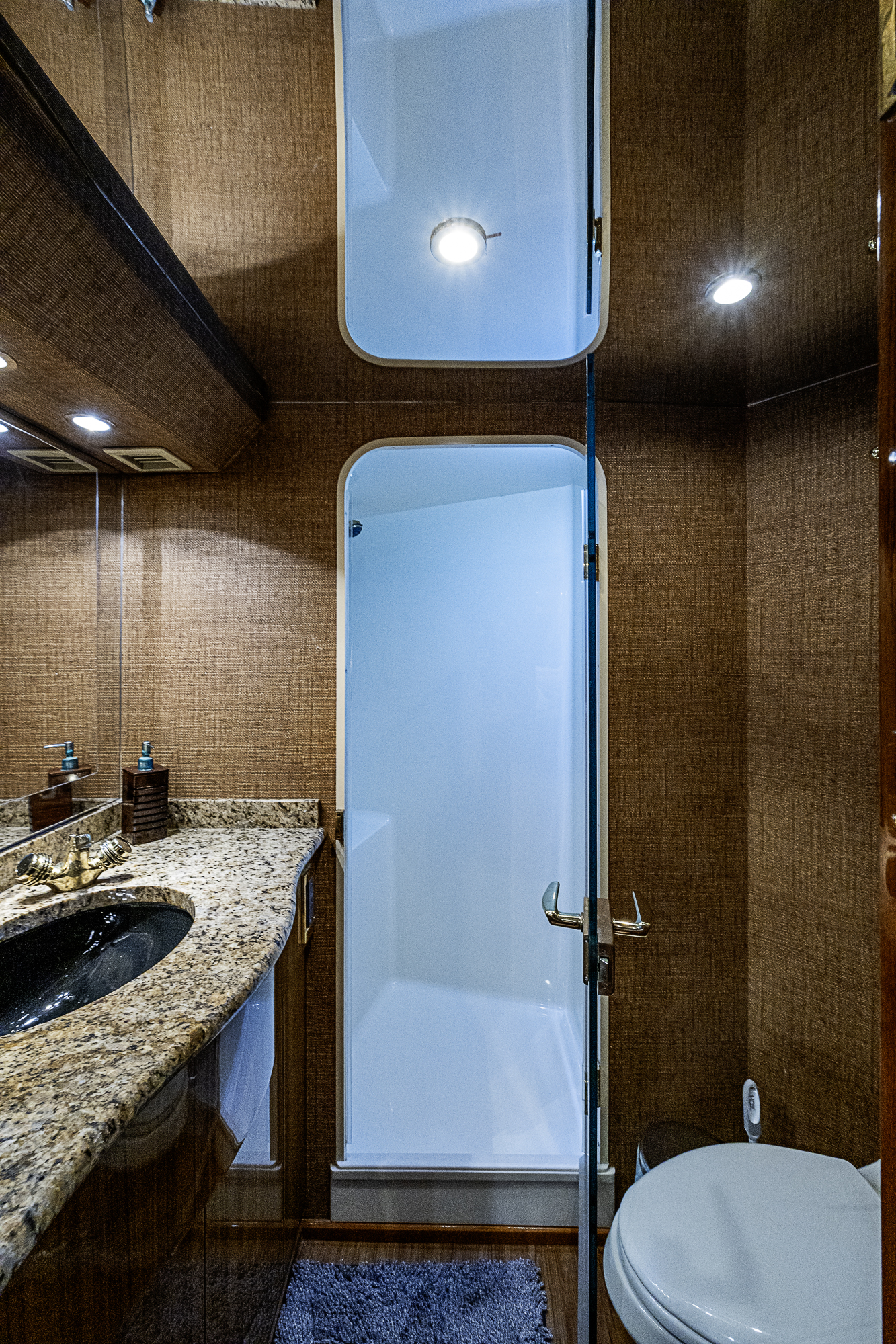 Big Blue yacht photo 115