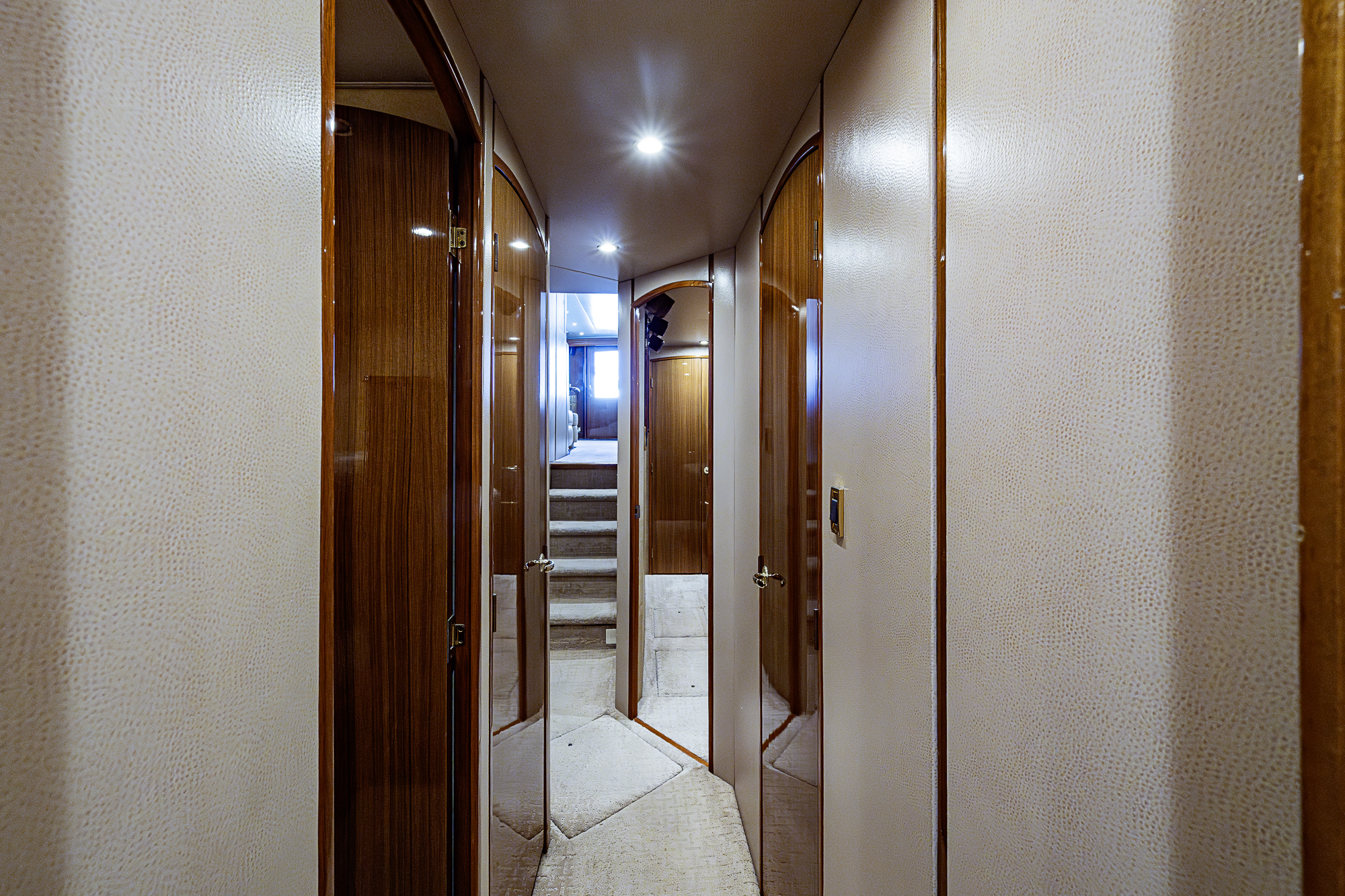 Big Blue yacht photo 116