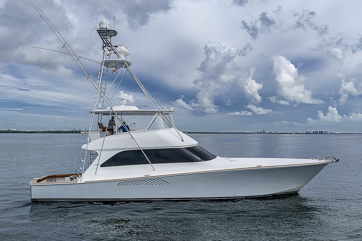 Big Blue yacht photo 6