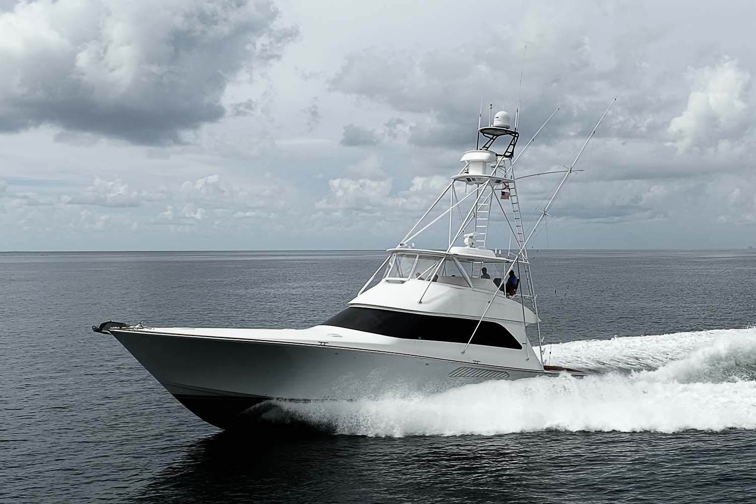 Big Blue yacht photo 125